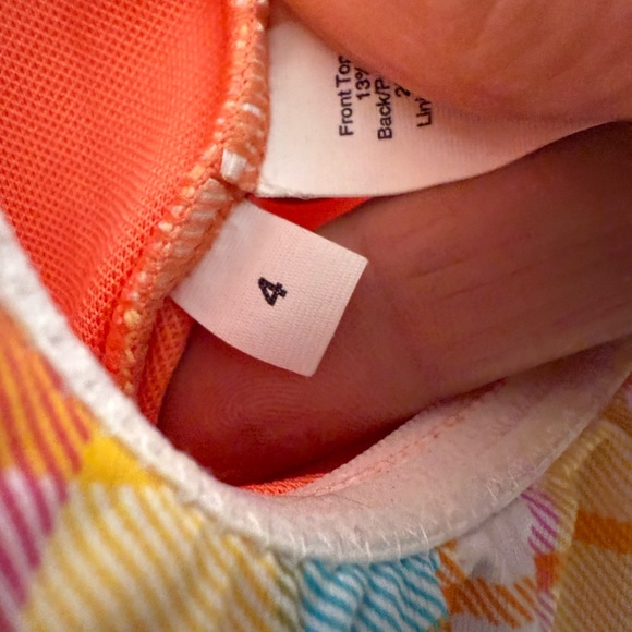 Bleu Rod Beattie Hip to Be Square Shirred Ruffle Bandeau One-Piece - Picture 12 of 12